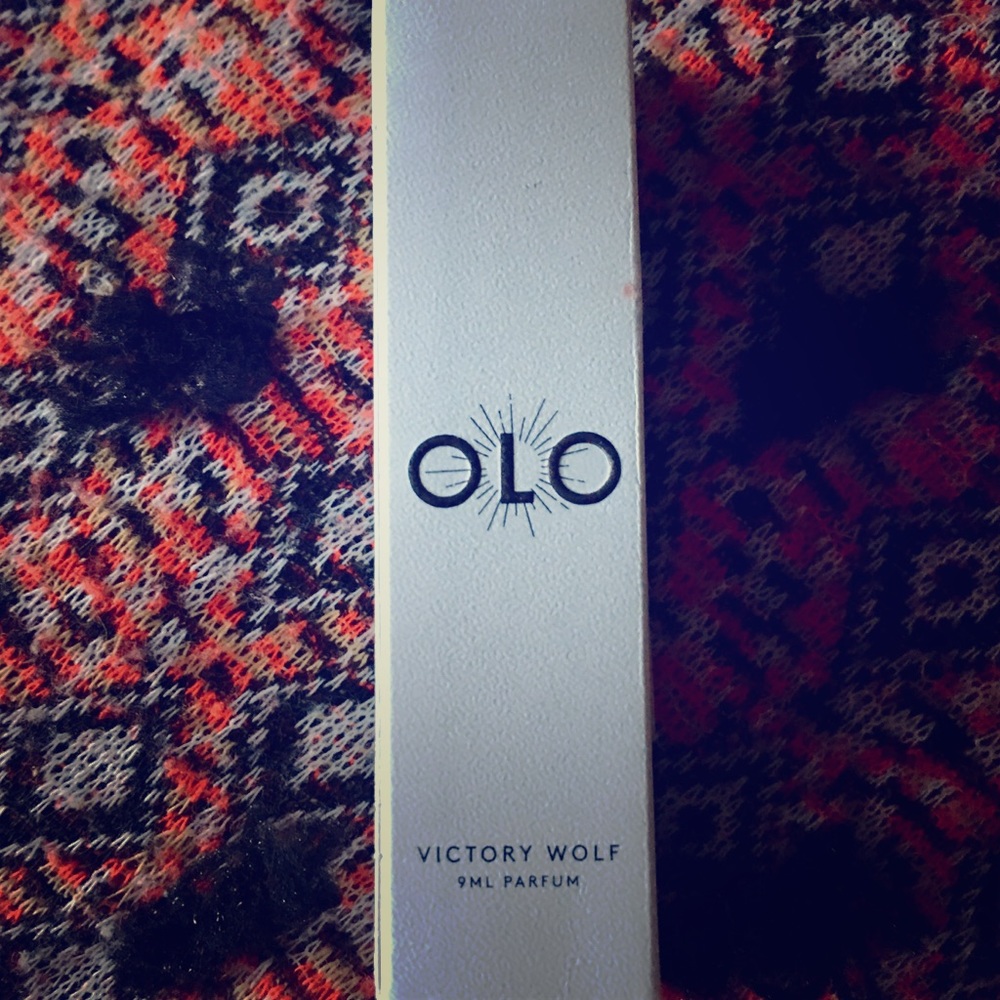 OLO PARFUM